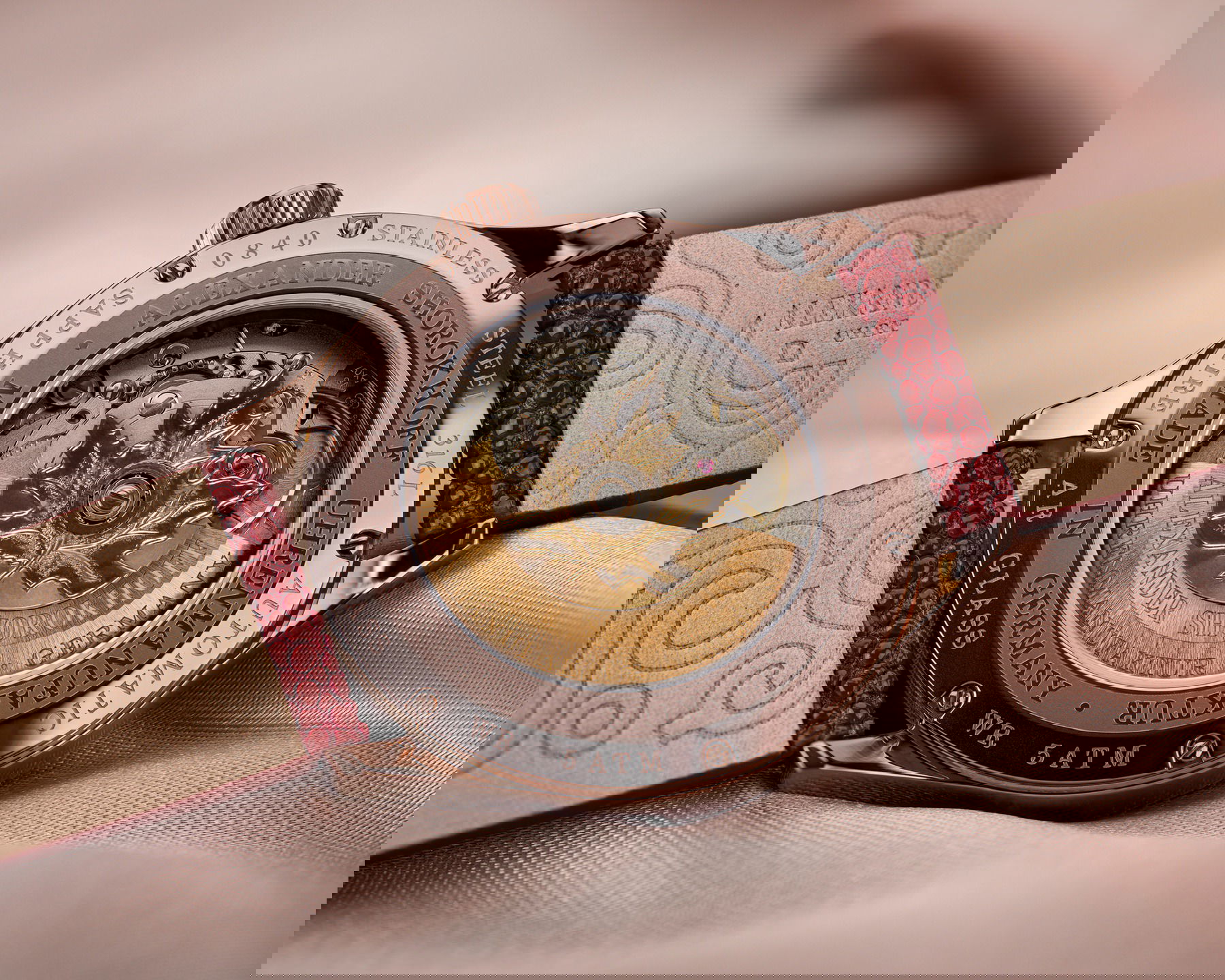 Alexander Shorokhoff Autumn