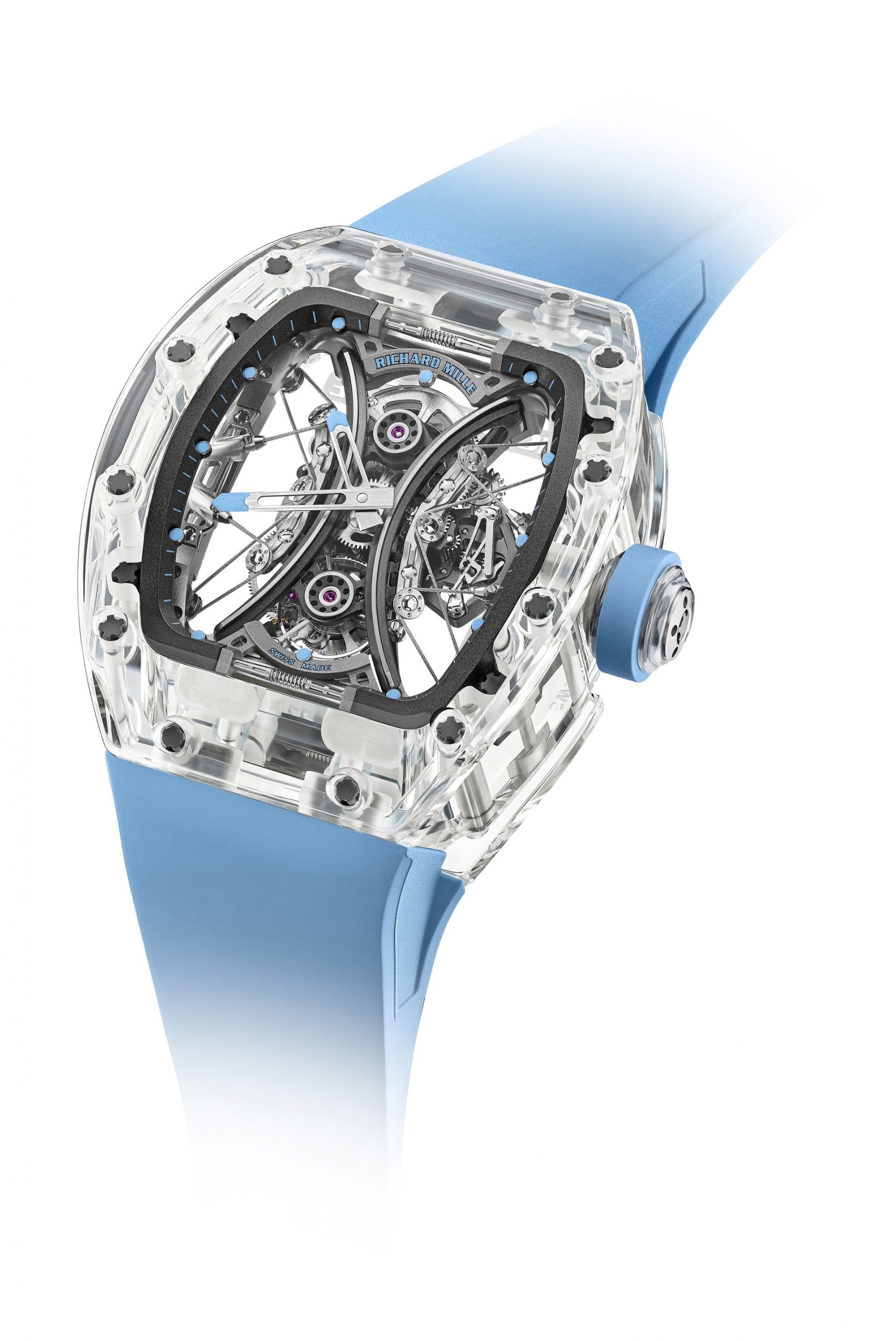 Richard Mille RM 53-02