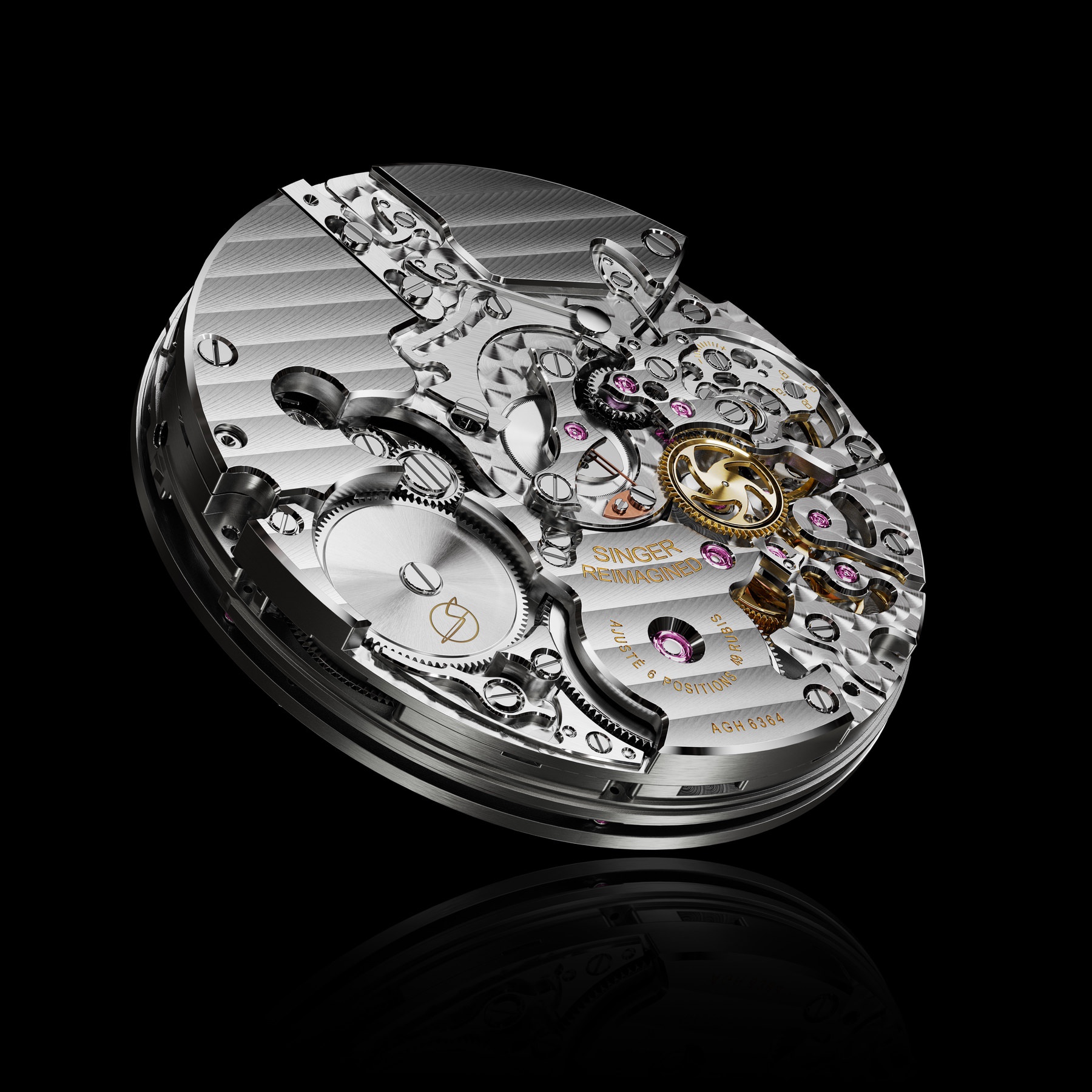 Flytrack Prime Edition The Telemeter - Image 4