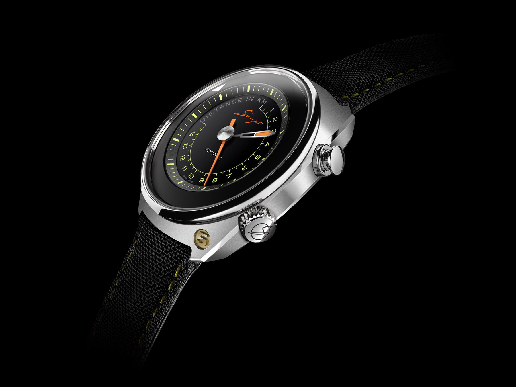 Flytrack Prime Edition The Telemeter - Image 2
