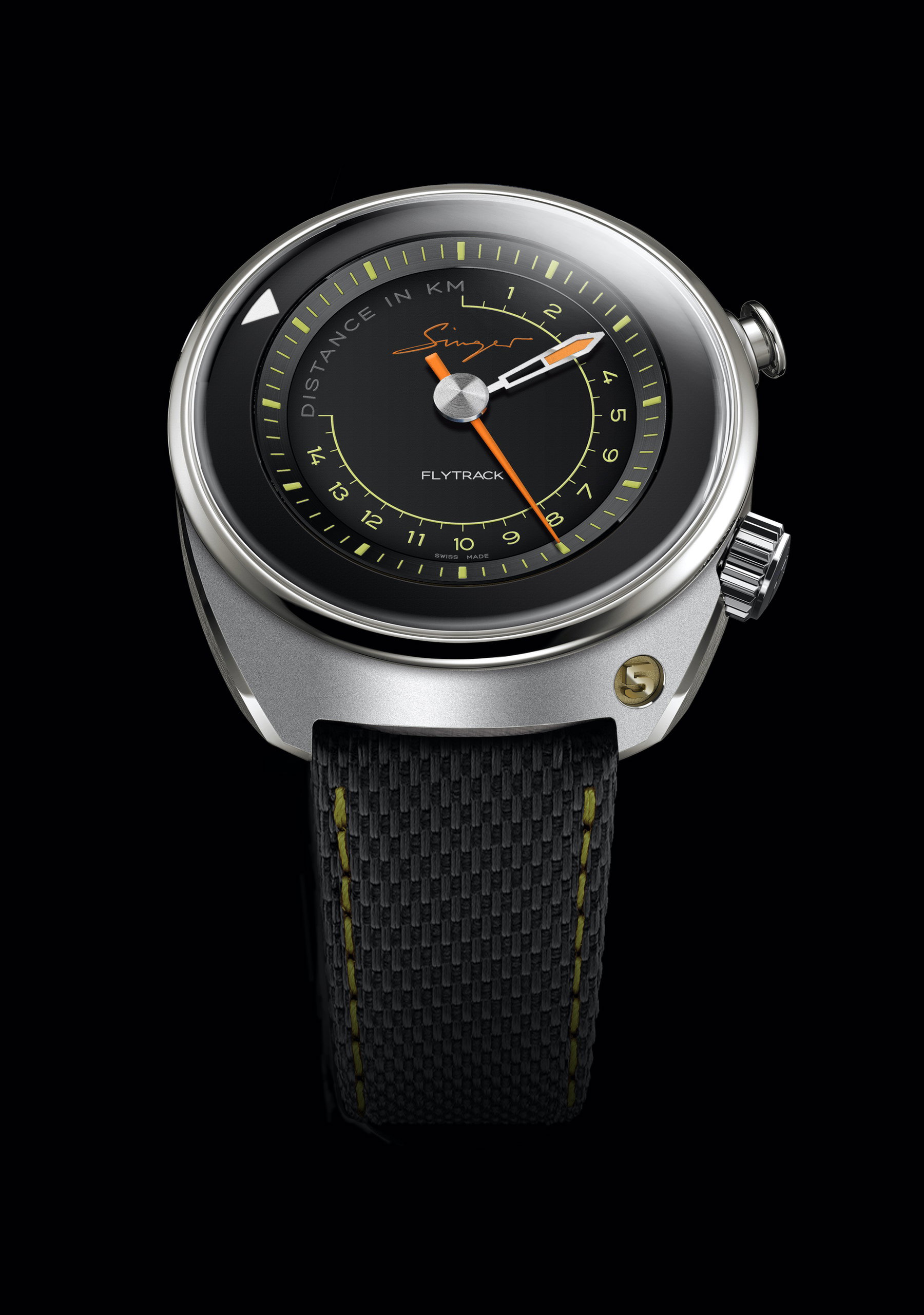 Flytrack Prime Edition The Telemeter - Image 3