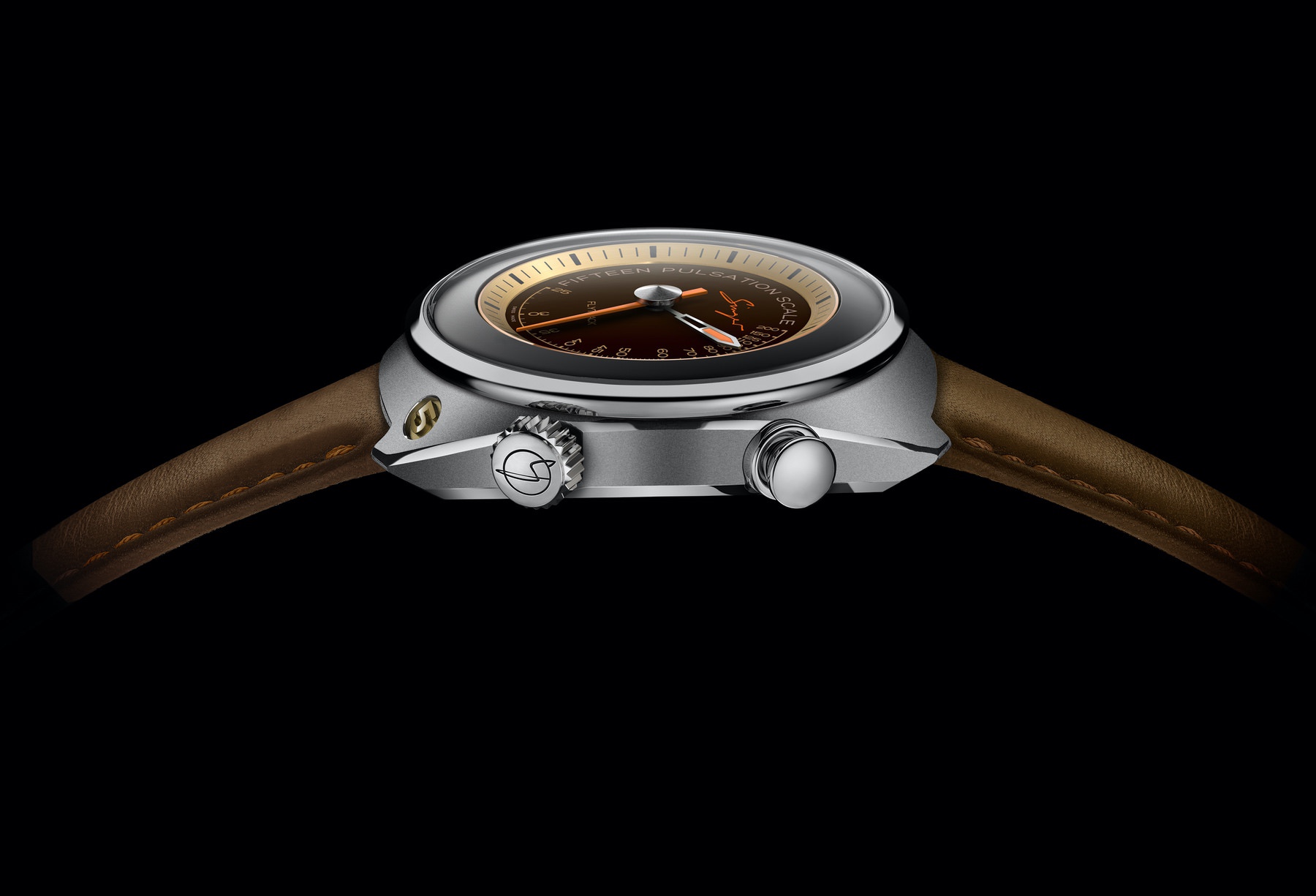 Singer Flytrack Prime Edition The Pulsometer - Image 2
