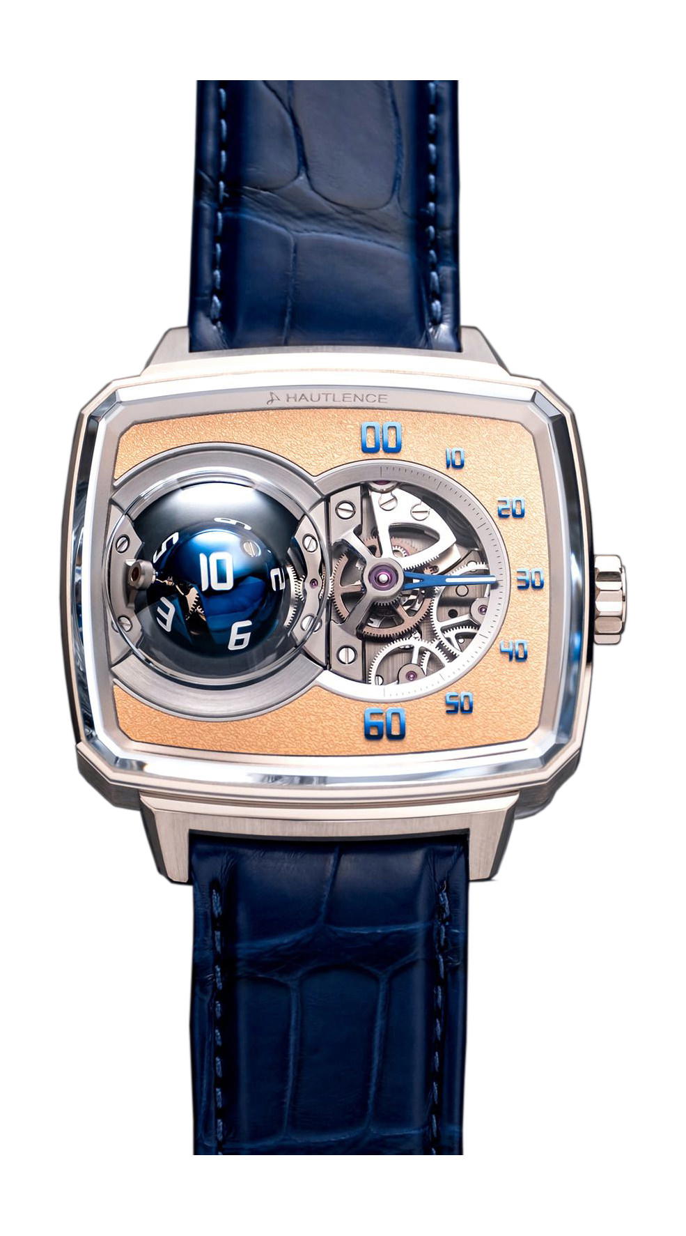 HAUTLENCE HL Sphere 02