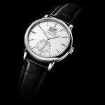 A. Lange &amp; Söhne Saxonia Outsize Date
