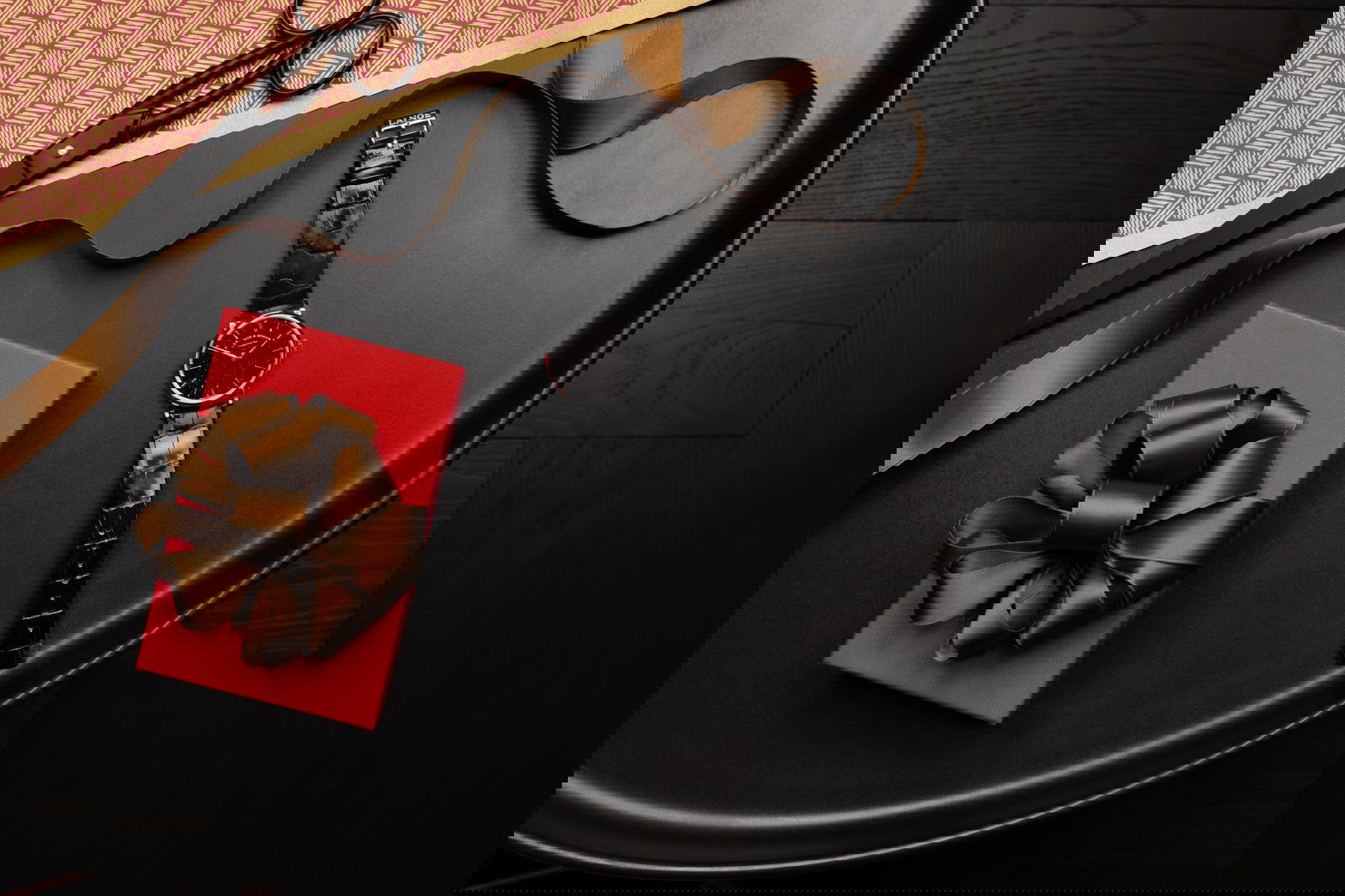 A. Lange &amp; Söhne Saxonia Thin