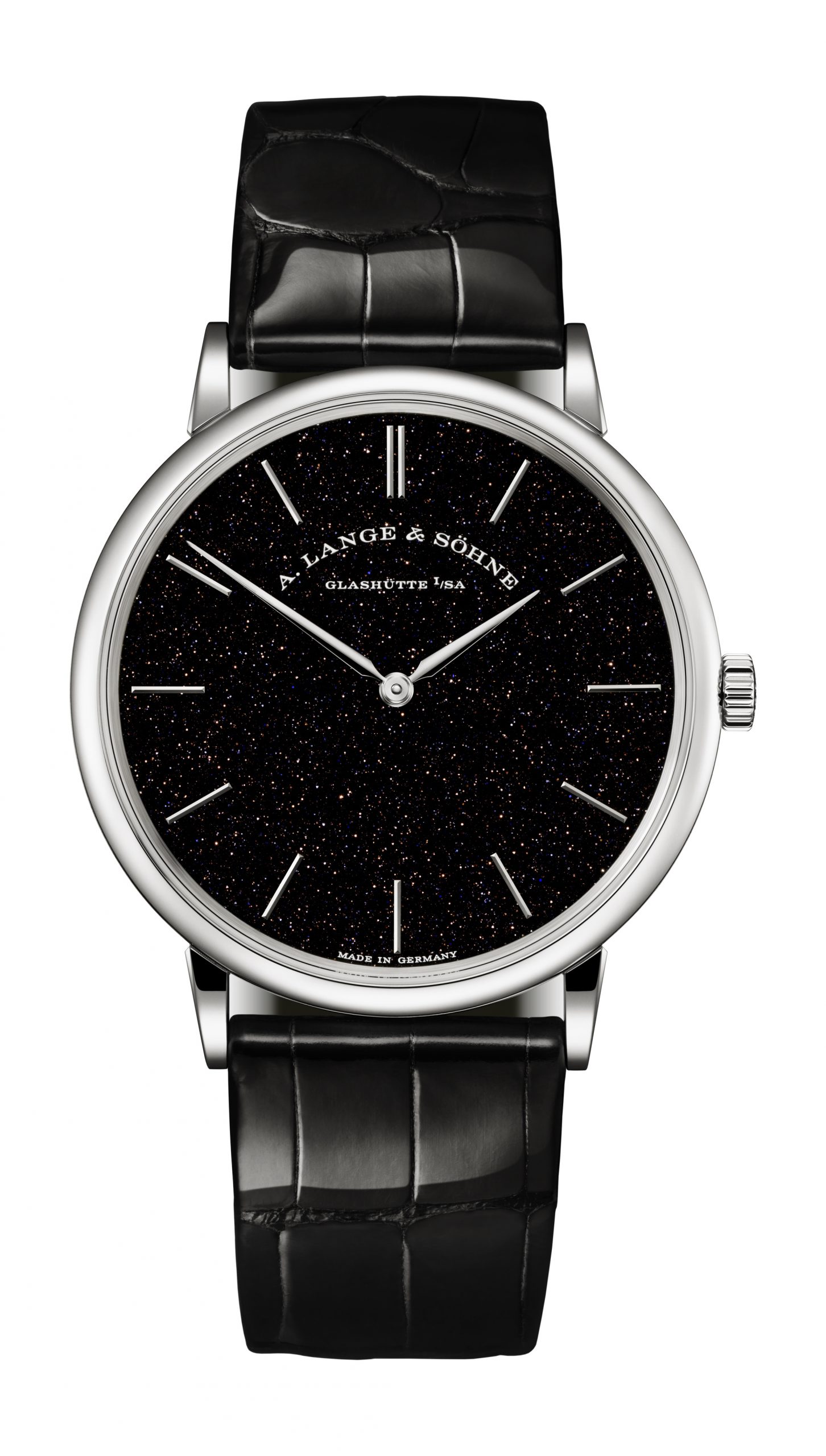 A. Lange & Söhne Saxonia Thin
