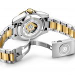 Titoni Seascoper 600