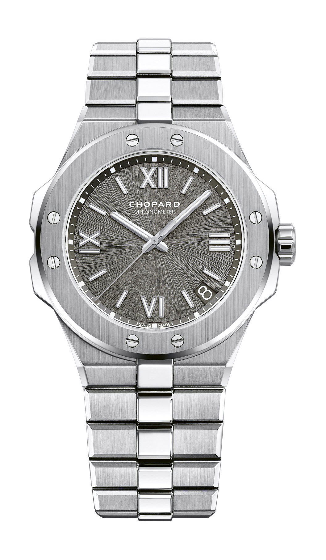 Chopard Alpine Eagle 41