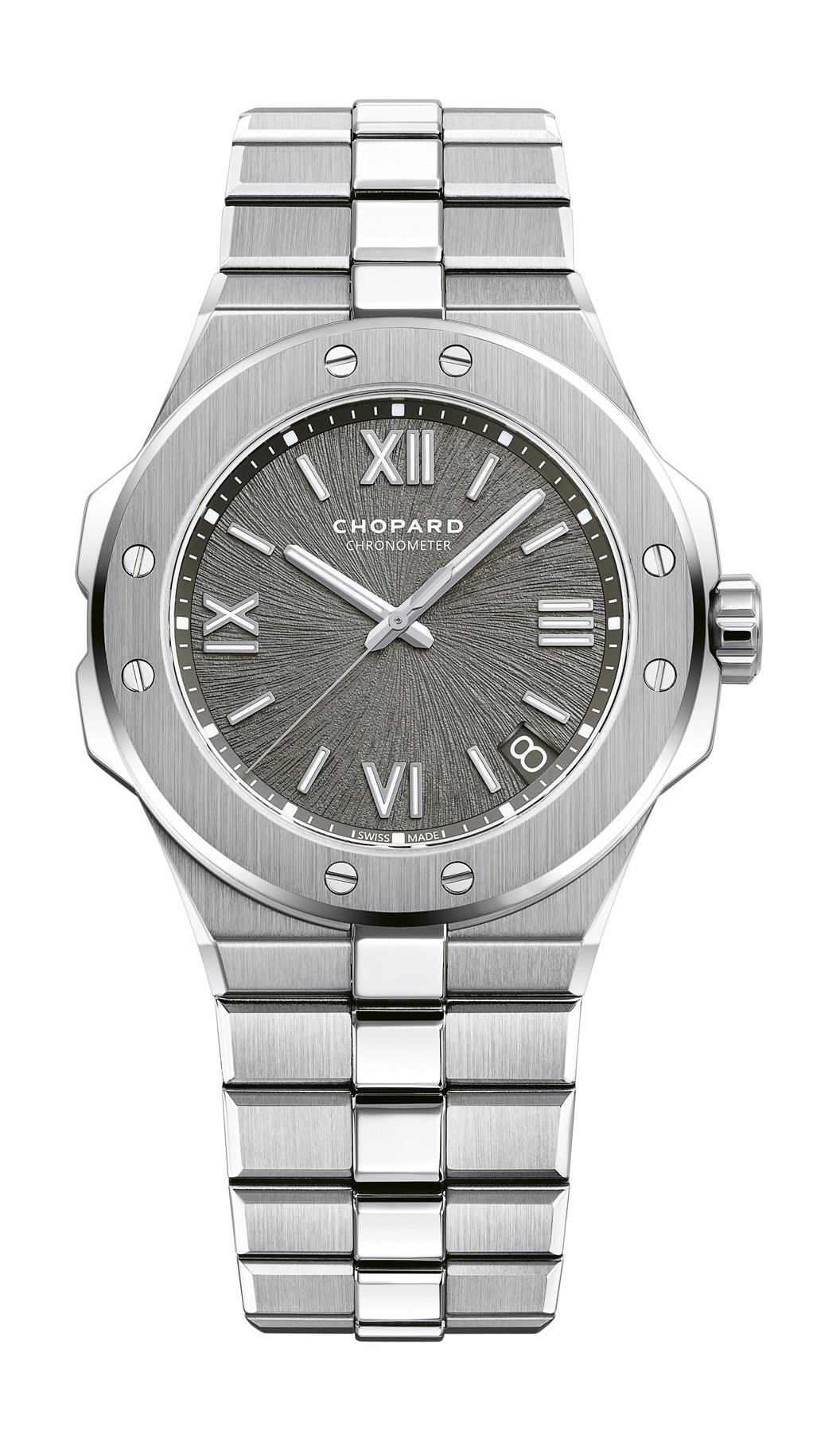 Chopard Alpine Eagle 41