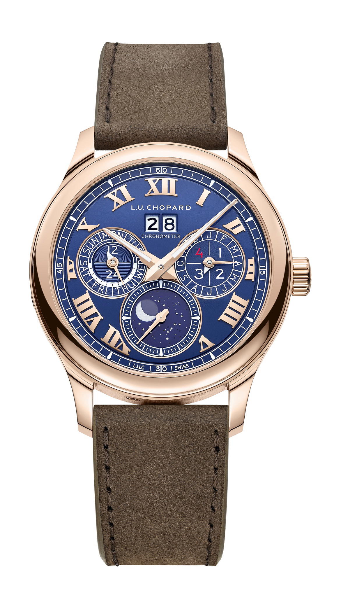 Chopard L.U.C Lunar One