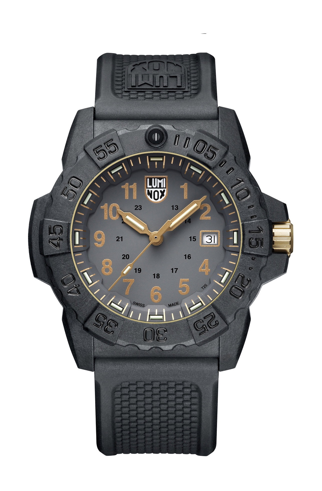 Luminox Navy Seal
