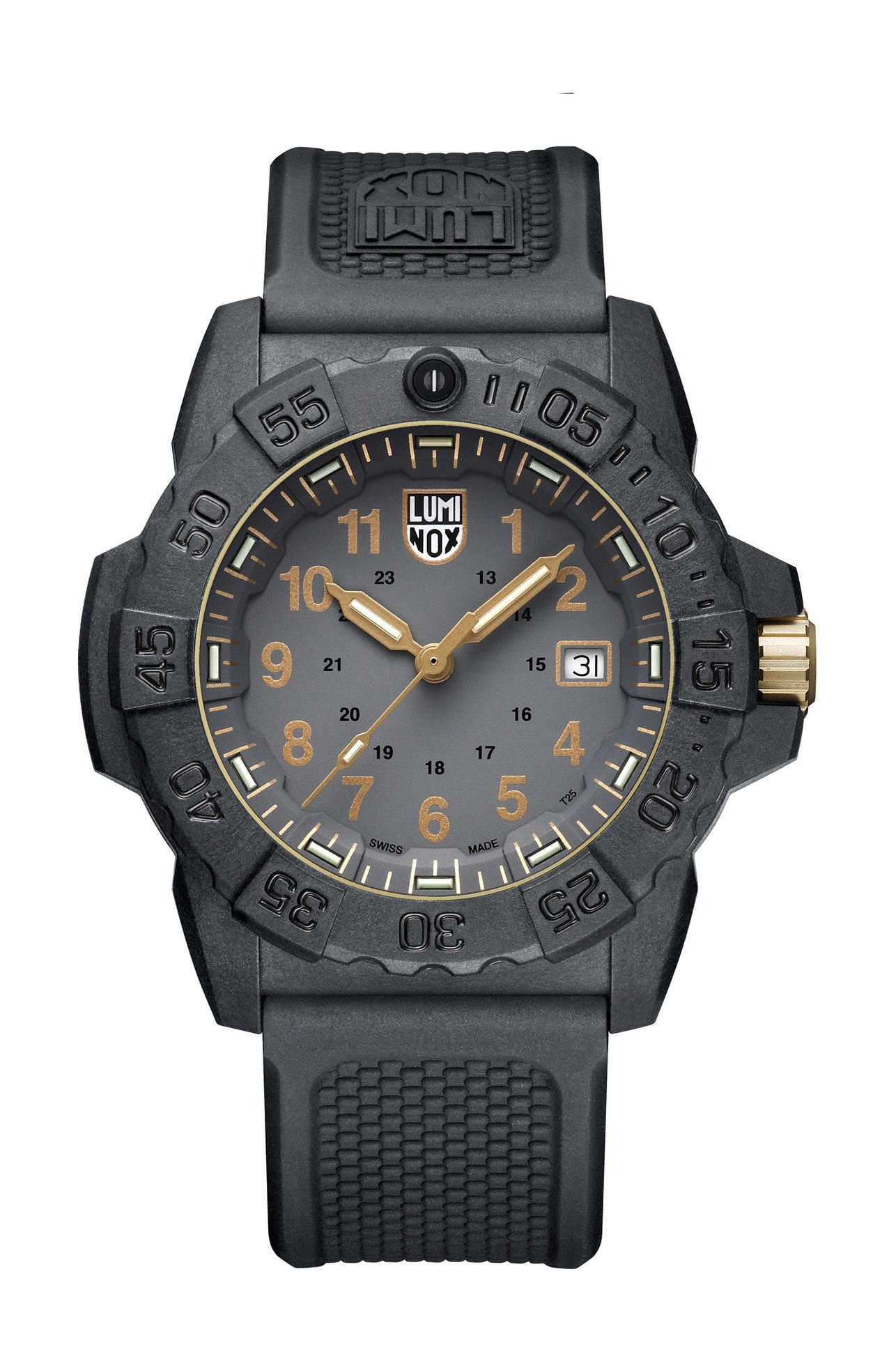 Luminox Navy Seal 3500 Series