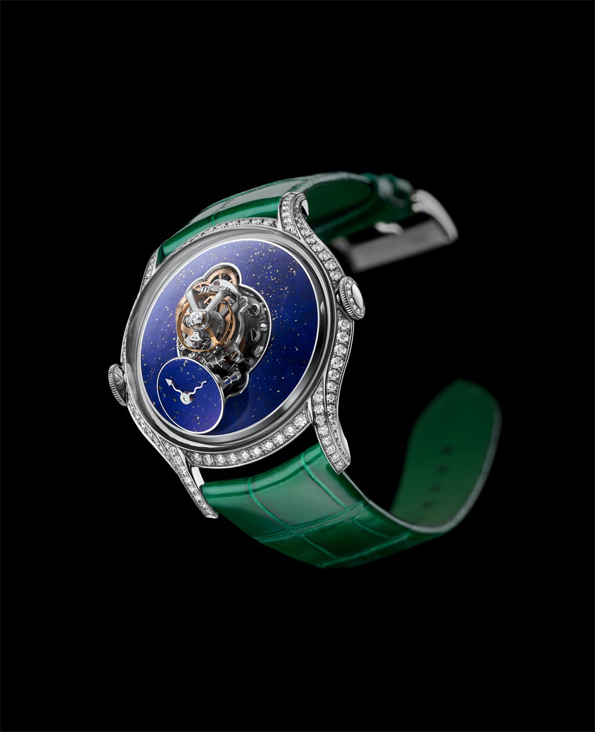 LM Flying T Lapis Lazuli - Image 6