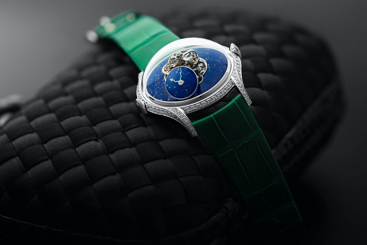 LM Flying T Lapis Lazuli - Image 2