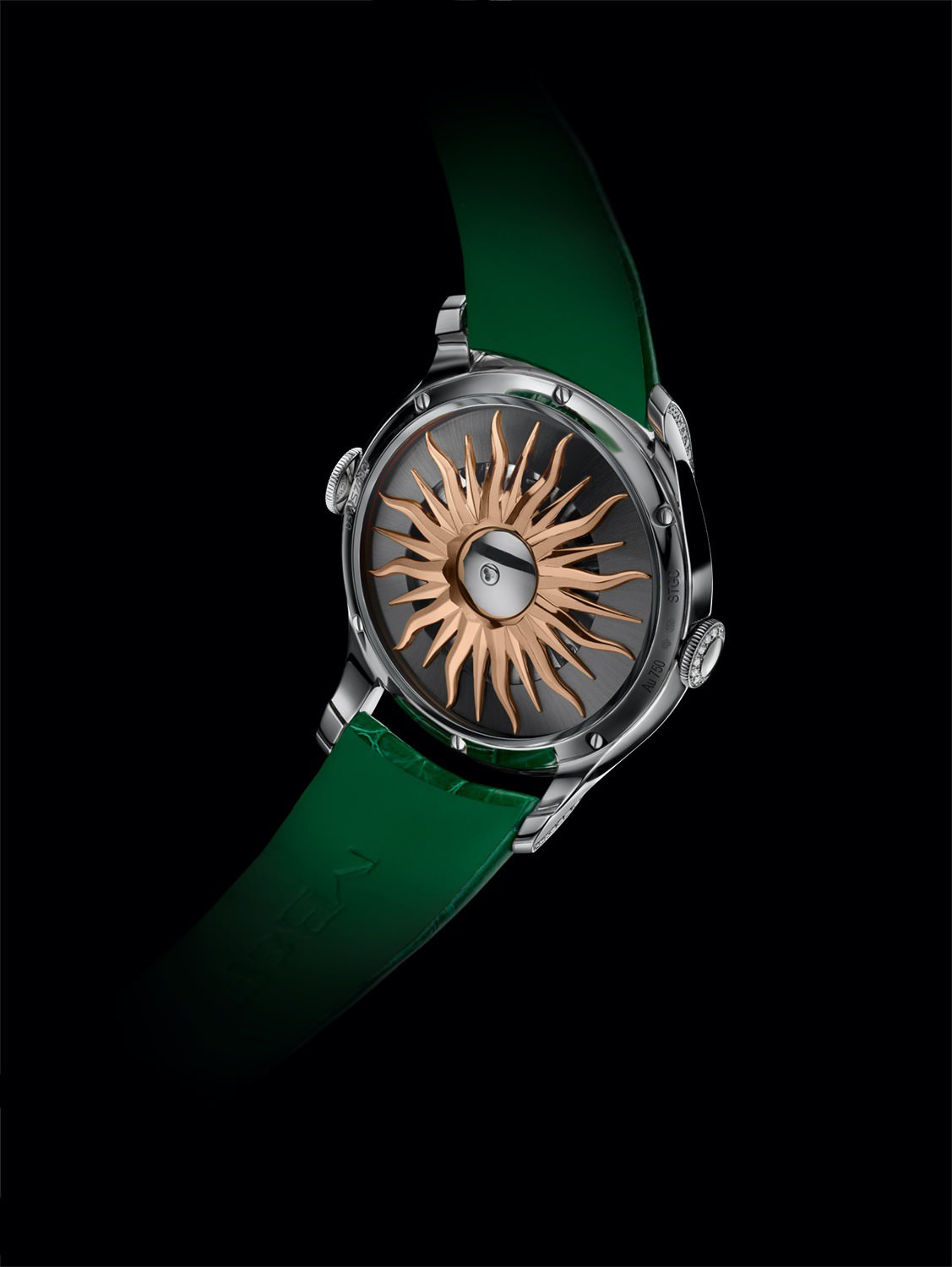 LM Flying T Lapis Lazuli - Image 3