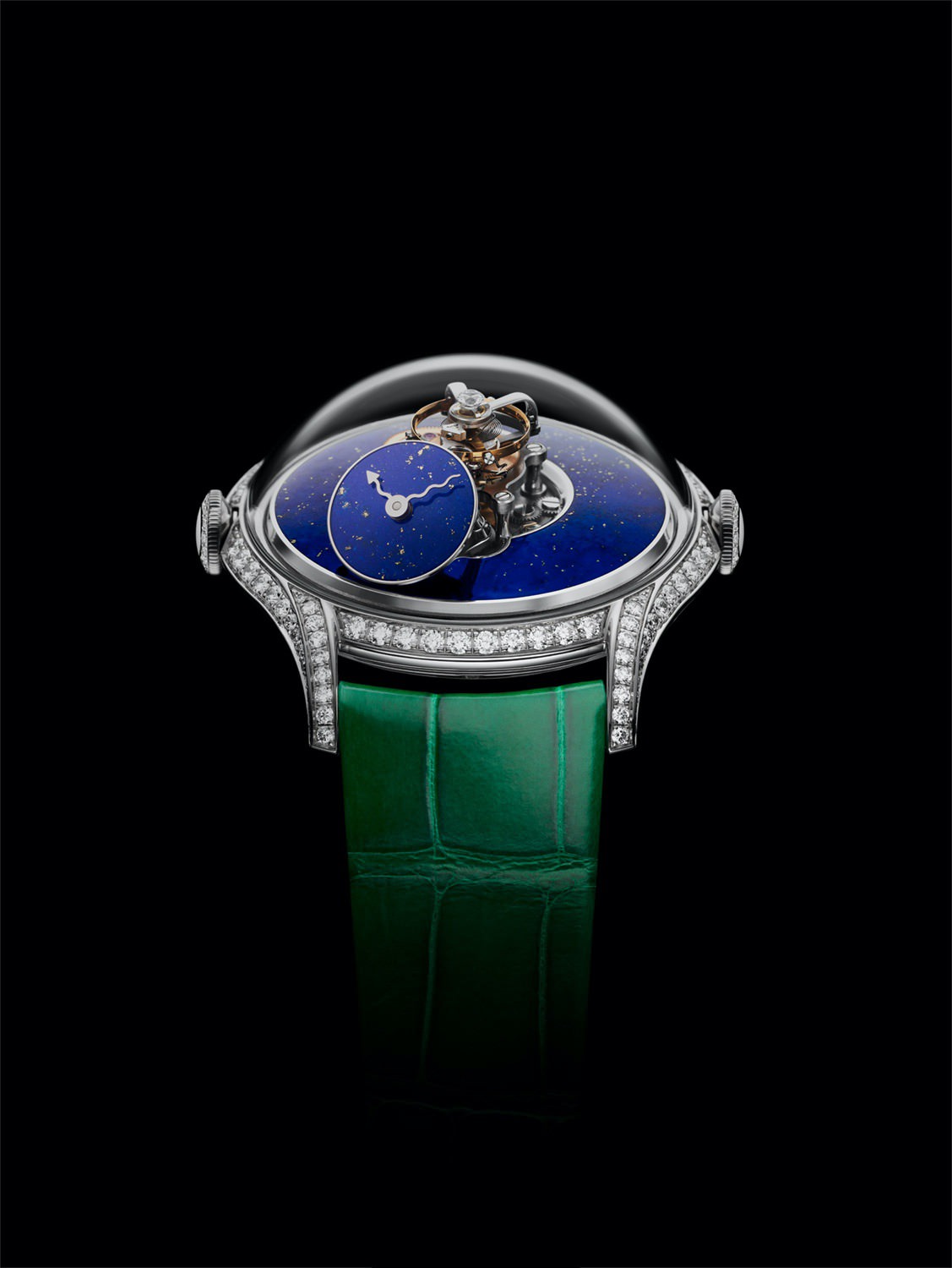LM Flying T Lapis Lazuli