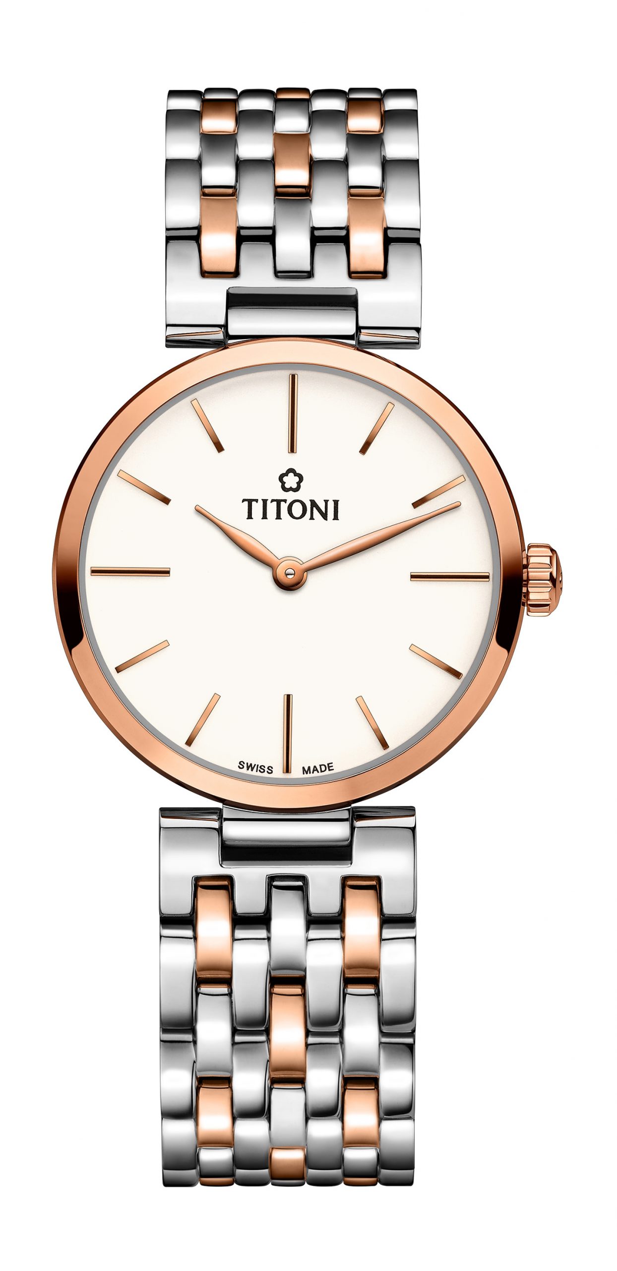 Titoni Slenderline