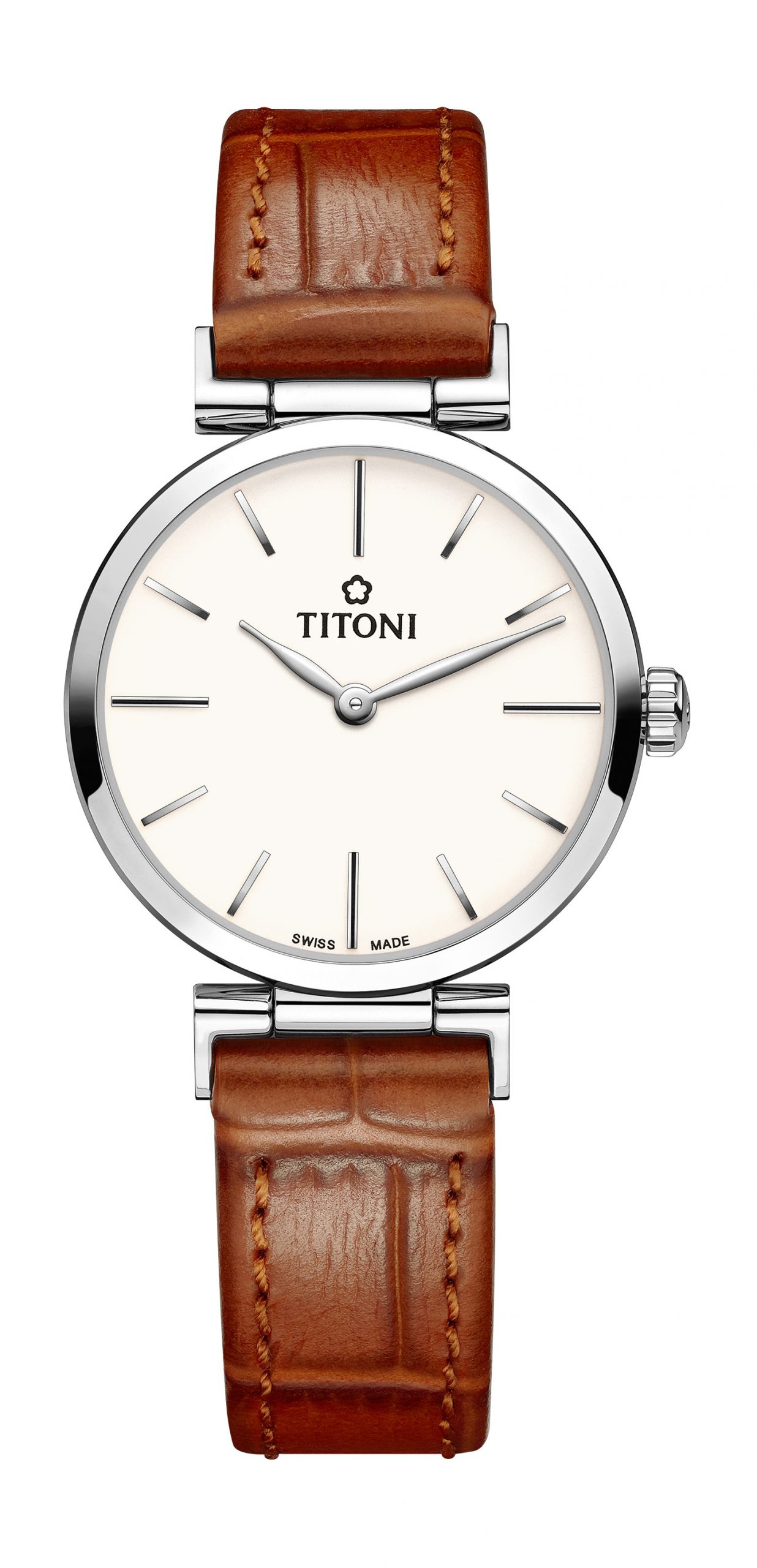 Titoni Slenderline