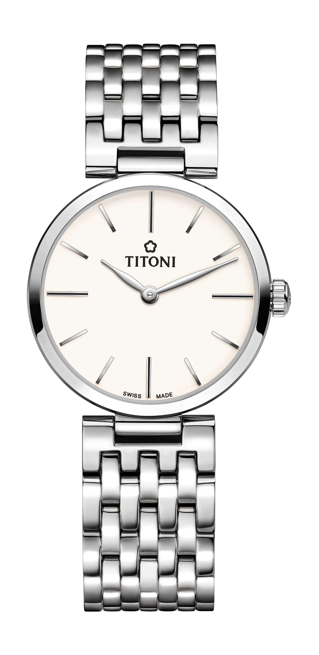 Titoni Slenderline