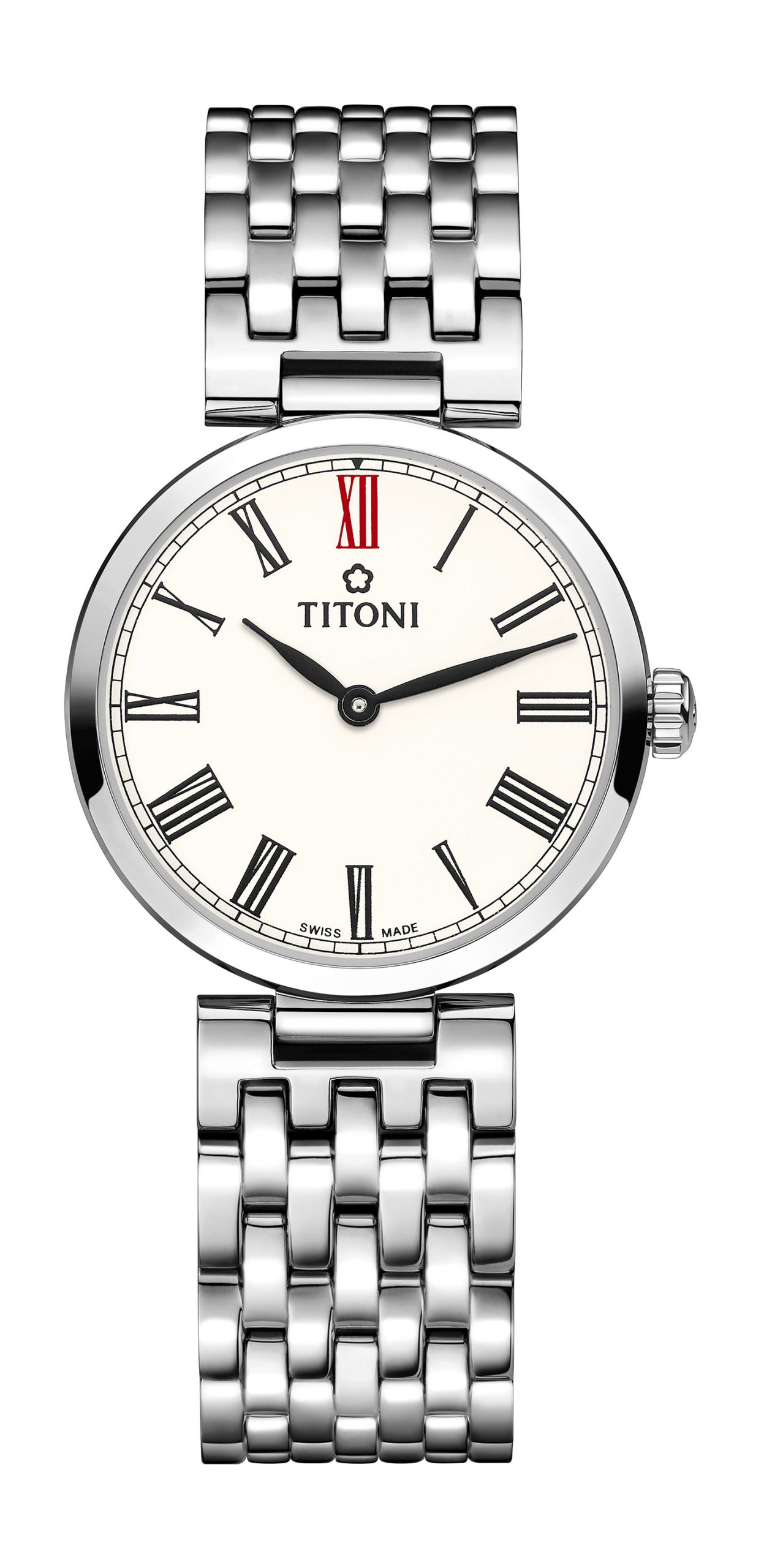 Titoni Slenderline