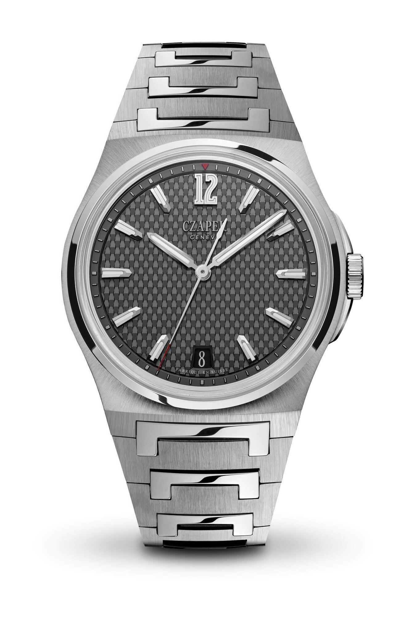 Czapek Antarctique Passage de Drake Roaring Forties