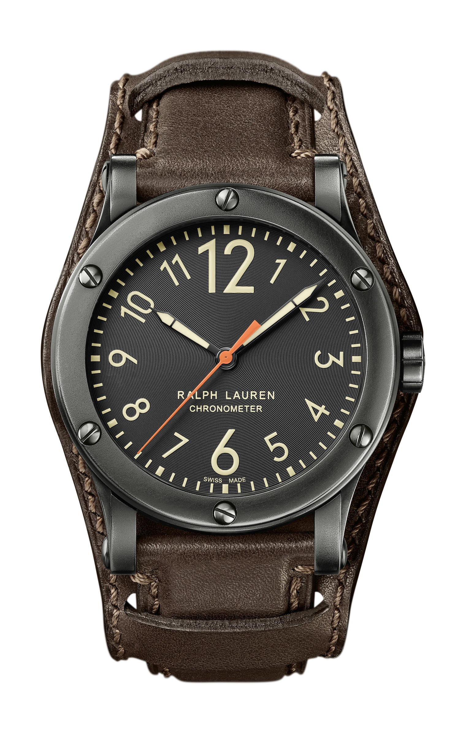 Ralph Lauren Safari 45mm