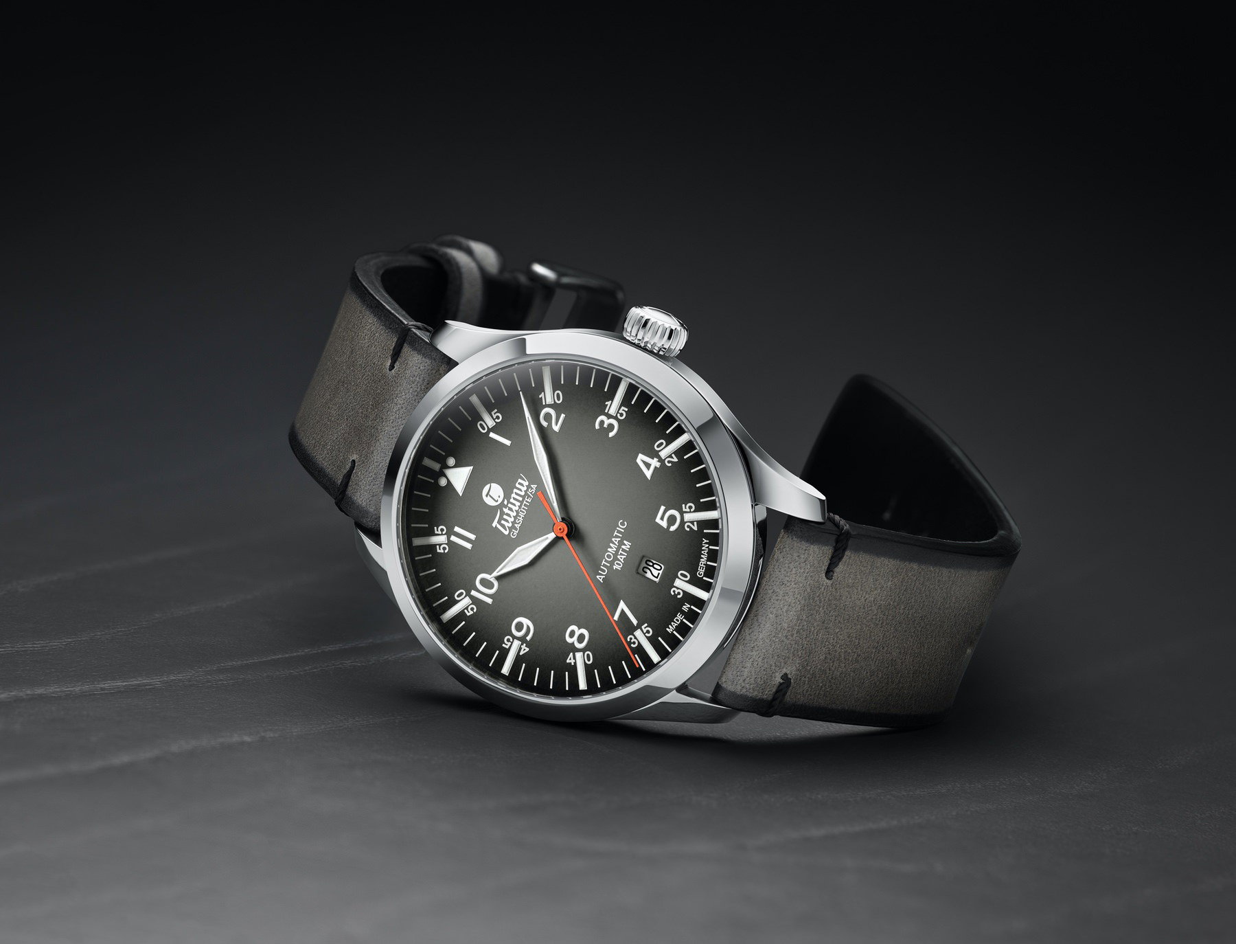 Flieger Automatic - Image 2