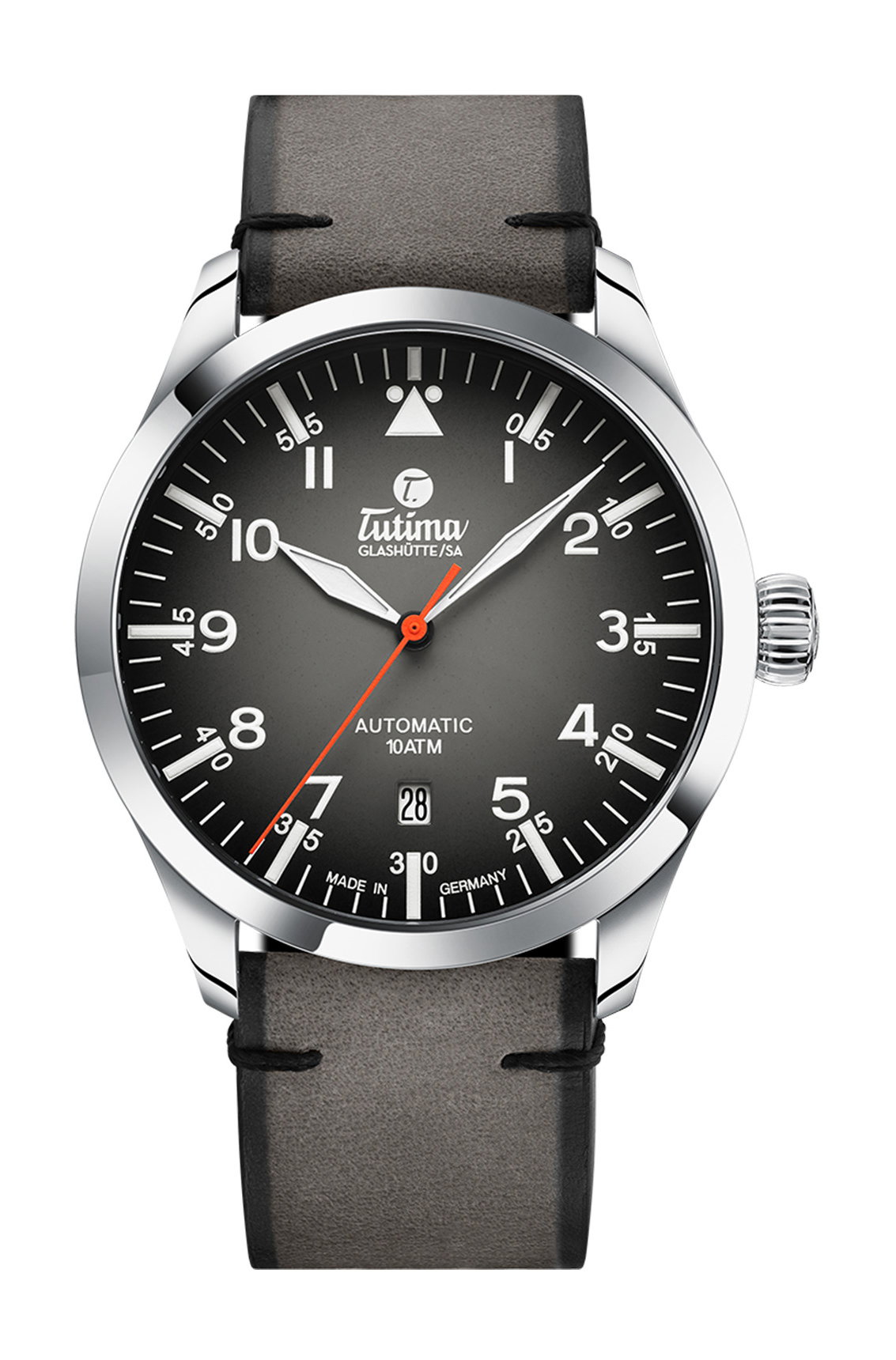 Flieger Automatic