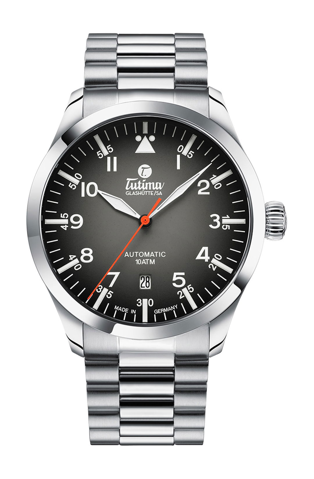 Flieger Automatic