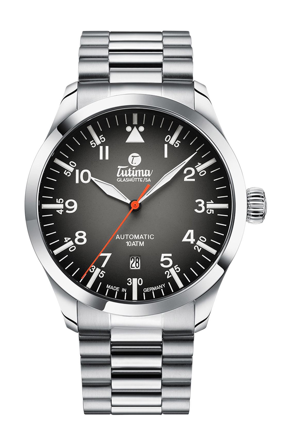 Flieger Automatic