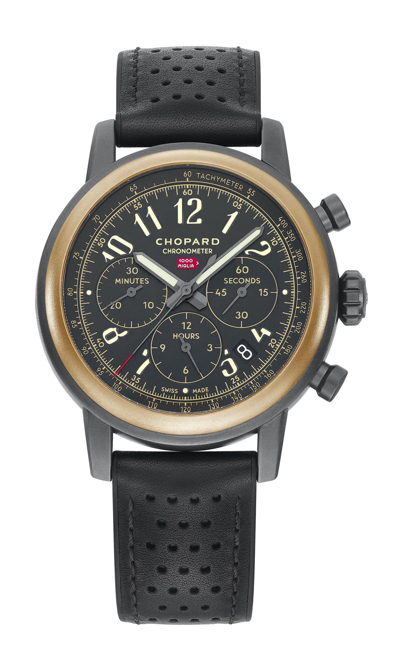 Chopard Mille Miglia 2020 Race Edition