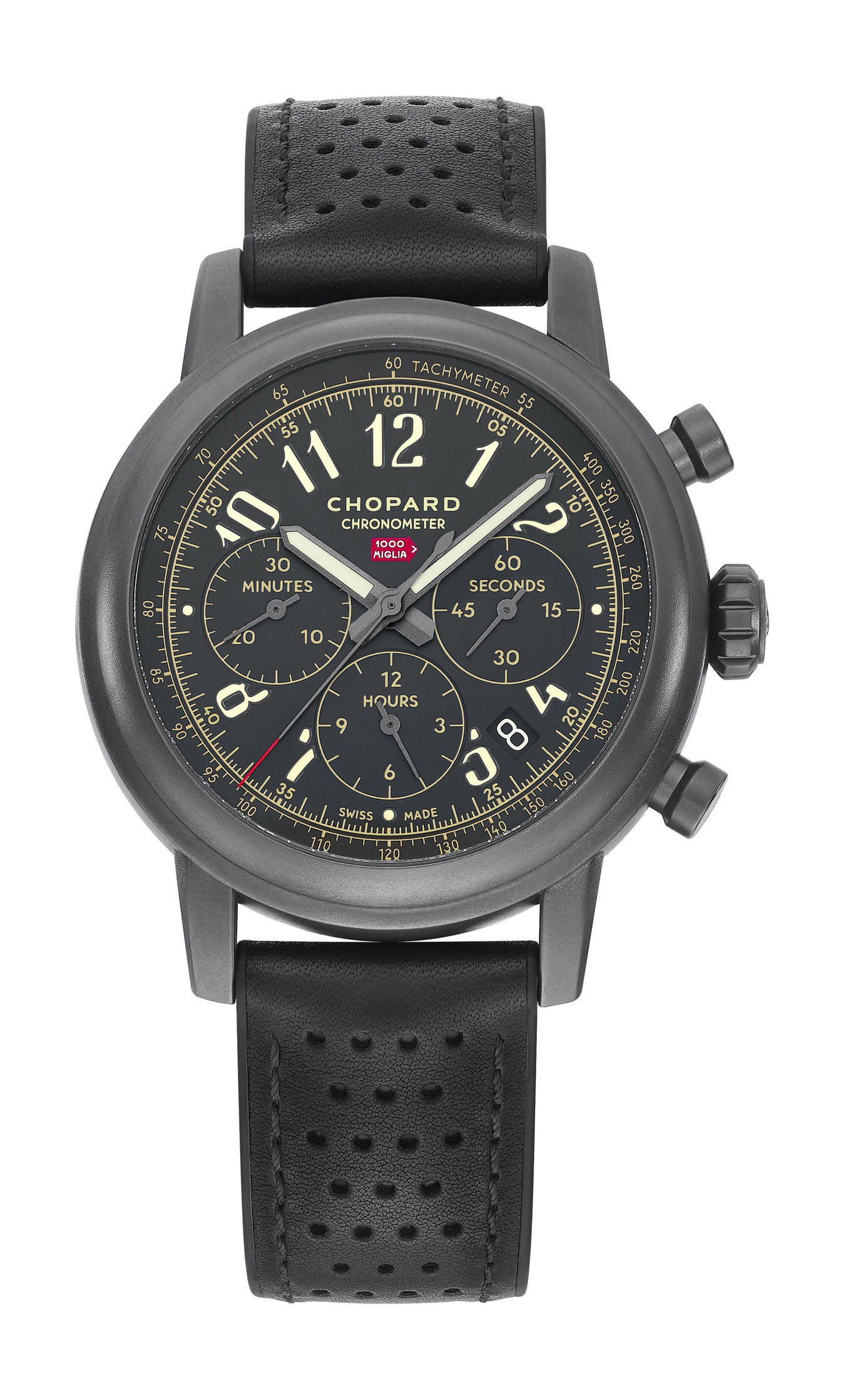 Chopard Mille Miglia 2020 Race Edition