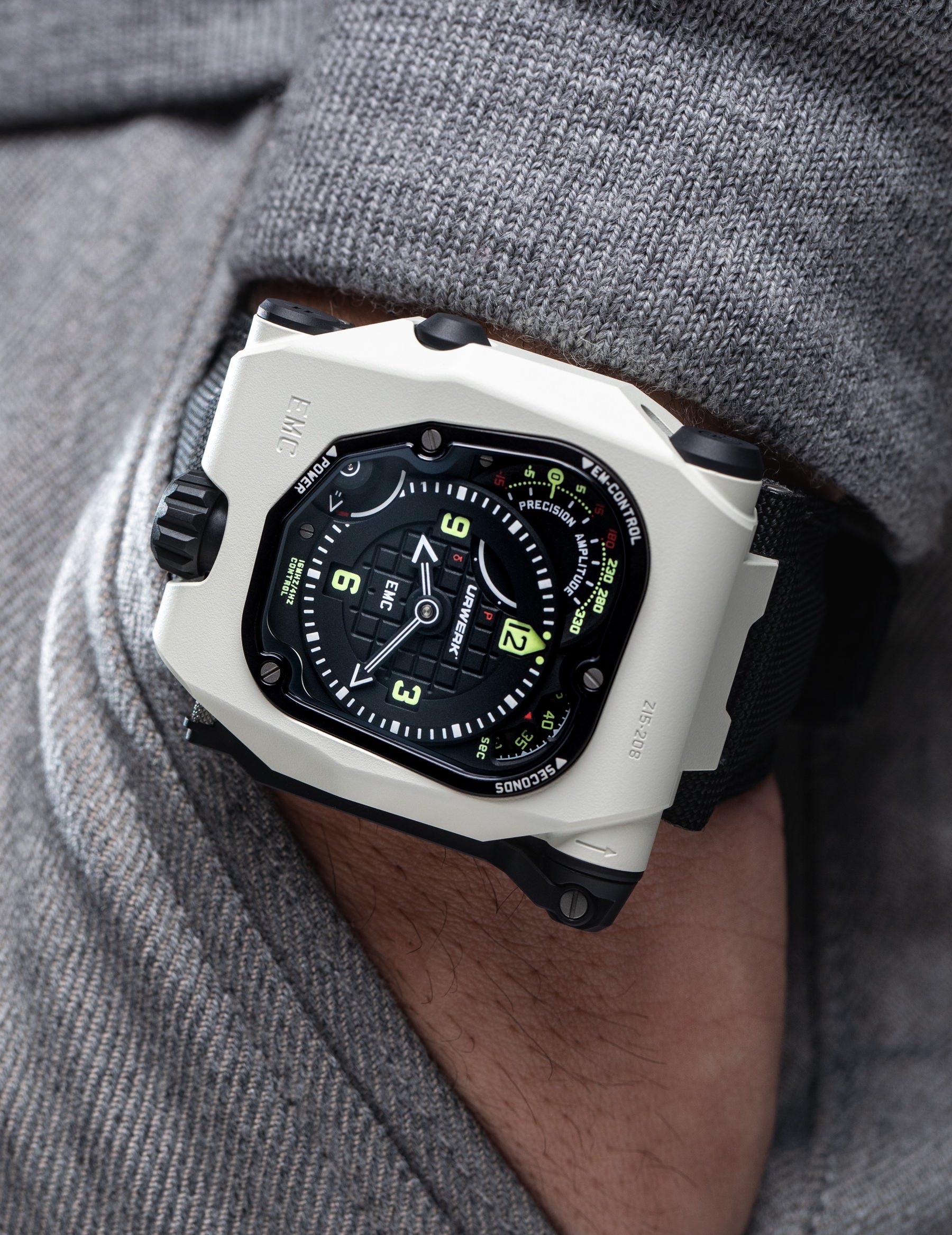 EMC Time Hunter Stormtrooper - Image 5