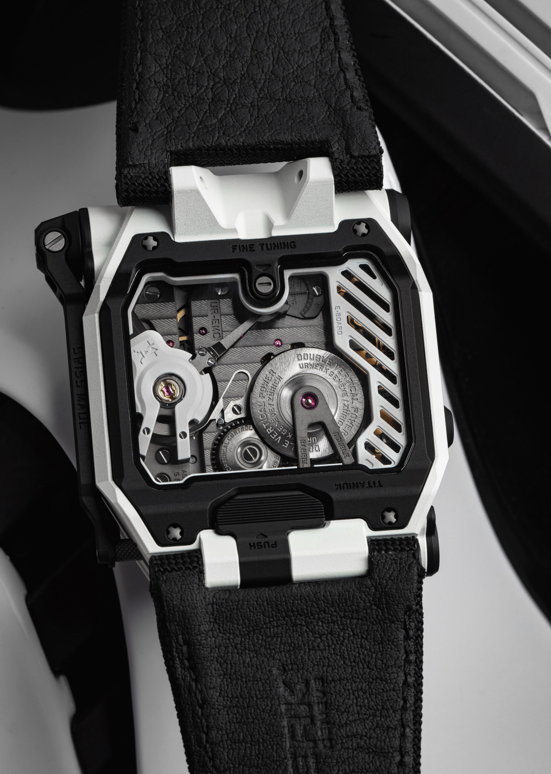 EMC Time Hunter Stormtrooper - Image 6