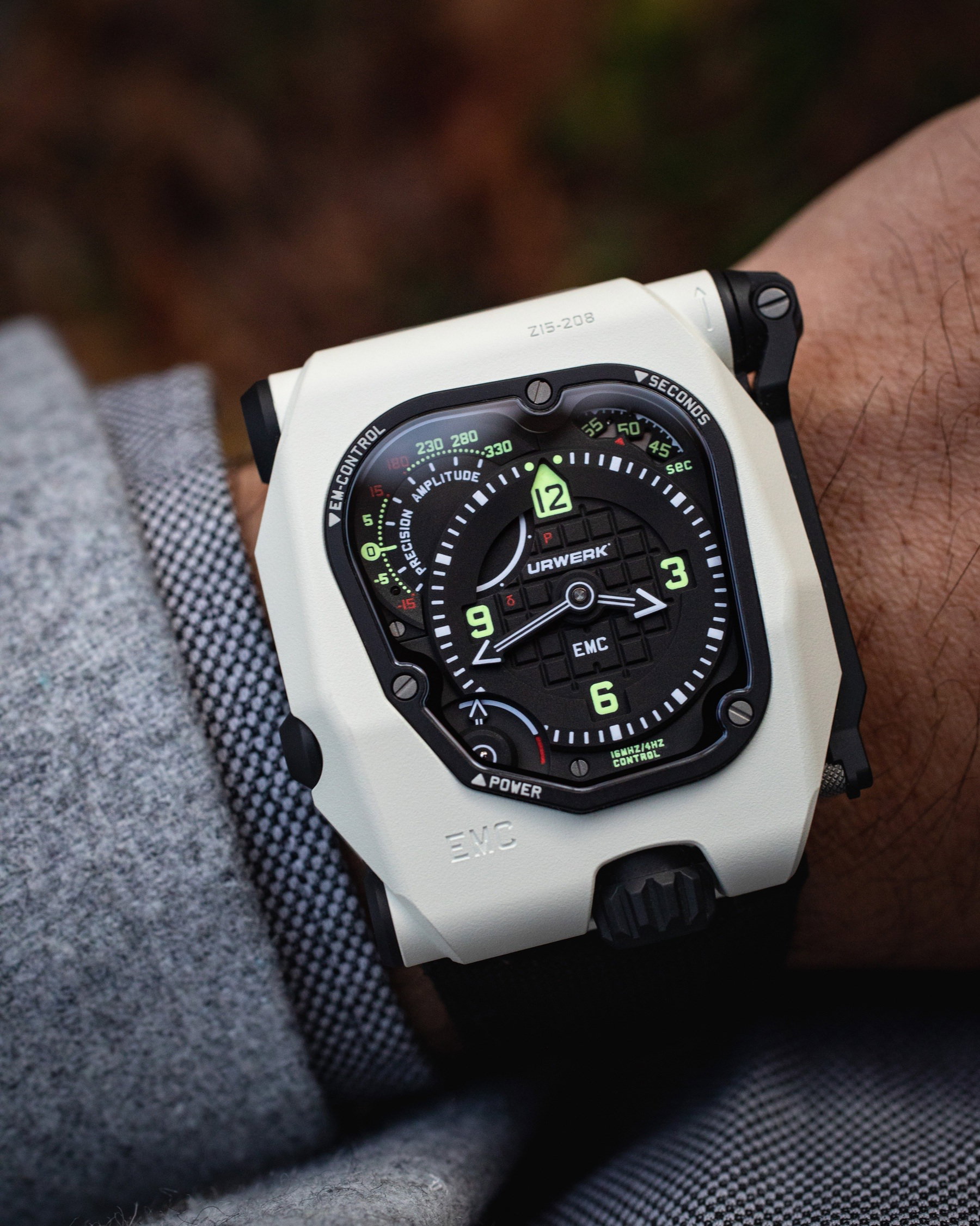 EMC Time Hunter Stormtrooper - Image 7