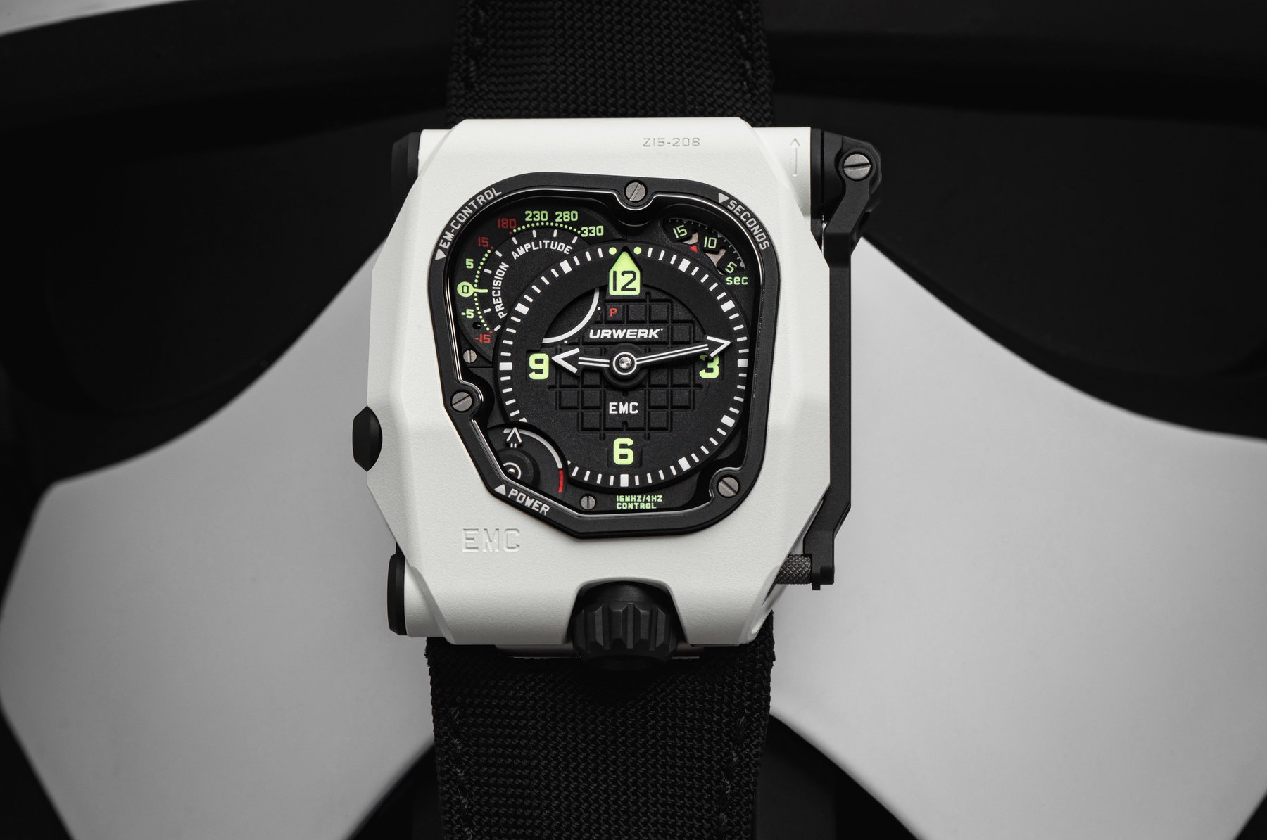 EMC Time Hunter Stormtrooper - Image 2