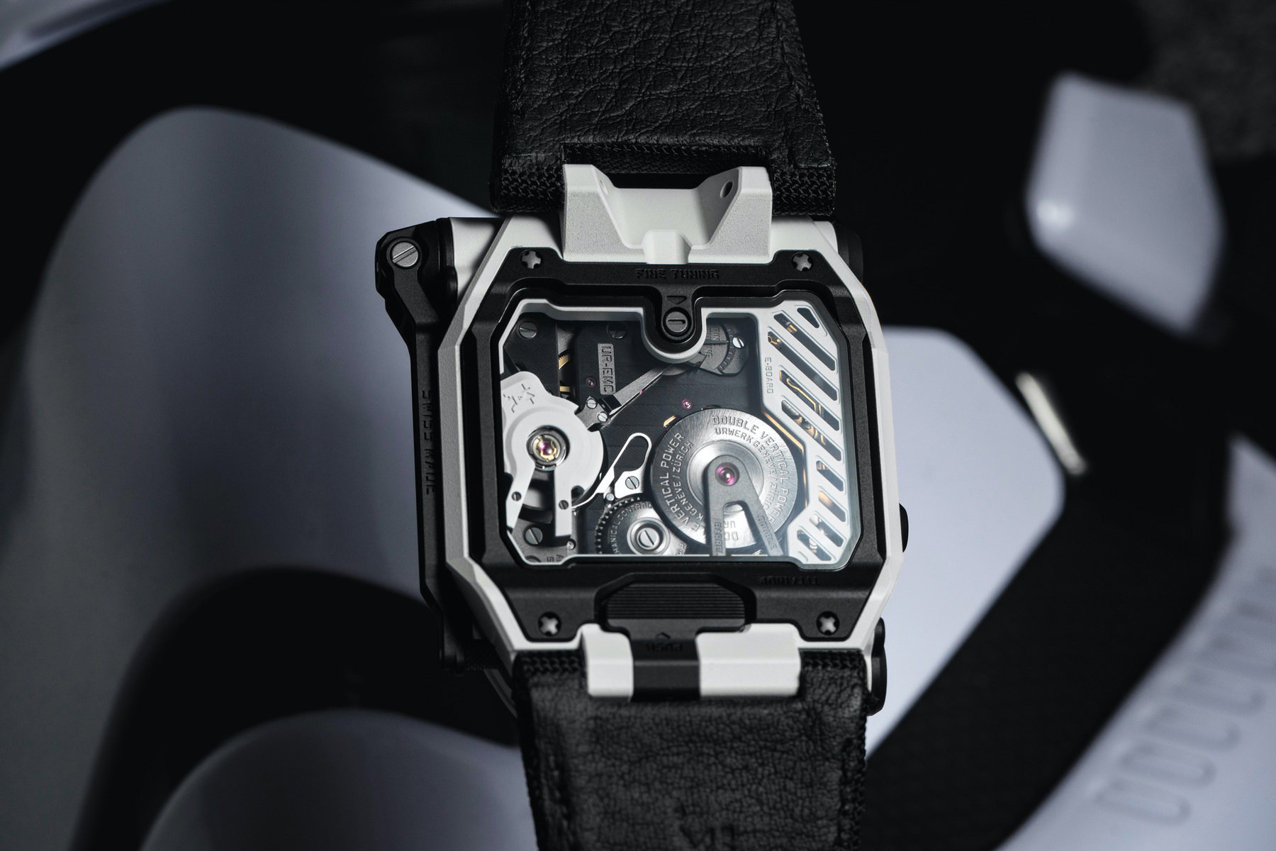 EMC Time Hunter Stormtrooper - Image 3