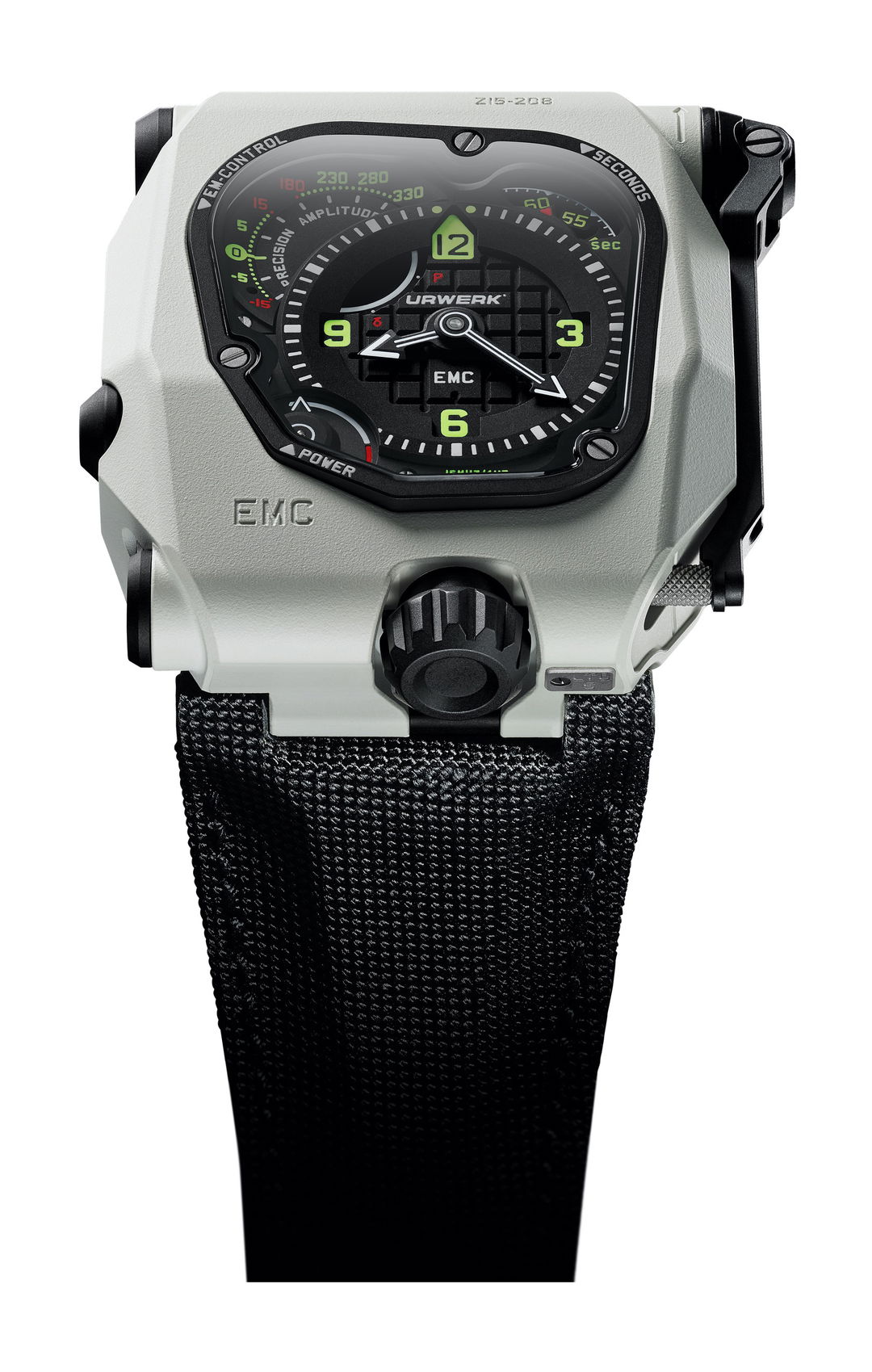 EMC Time Hunter Stormtrooper - Image 1