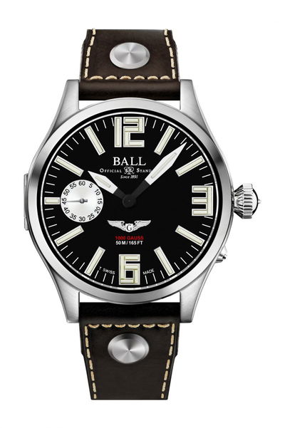 BALL Engineer Master II Waco Glider