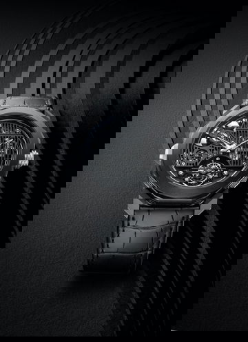 Bvlgari Octo Roma Carillon Tourbillon