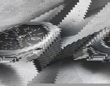 Bvlgari Octo Finissimo Chronograph GMT Titanium