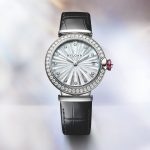 Bvlgari Lvcea Intarsio
