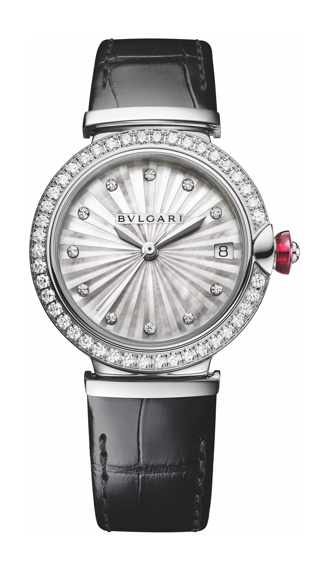 Bvlgari Lvcea Intarsio