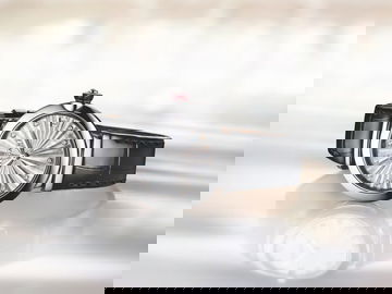 Bvlgari Lvcea Intarsio