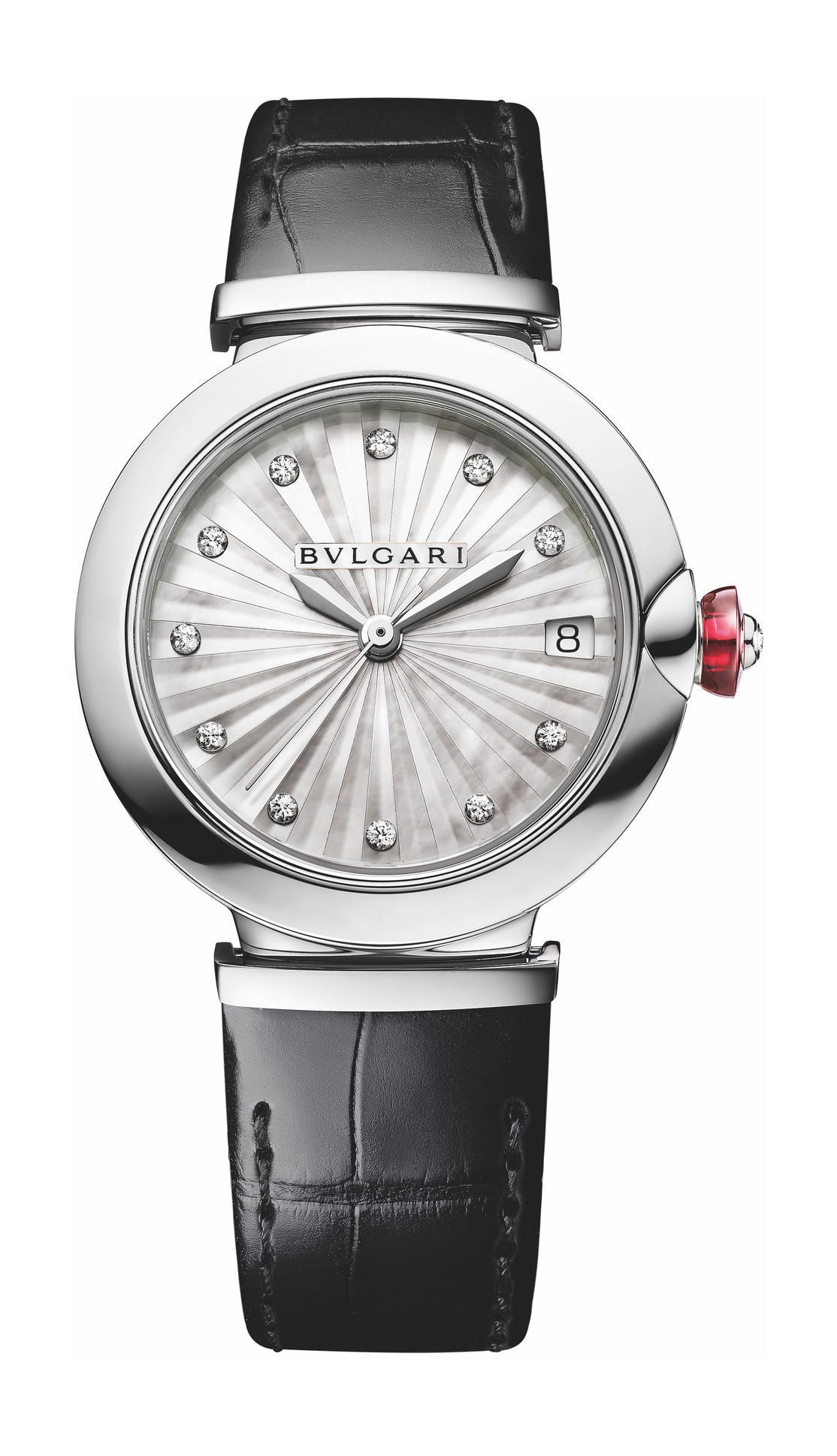 Bvlgari Lvcea Intarsio