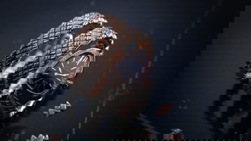 Bvlgari Serpenti Spiga