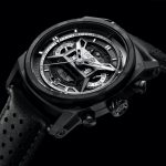 Code41 NB24 AeroCarbon Black