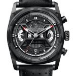 Code41 NB24 AeroCarbon Black