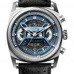 Code41 NB24 Titanium Blue