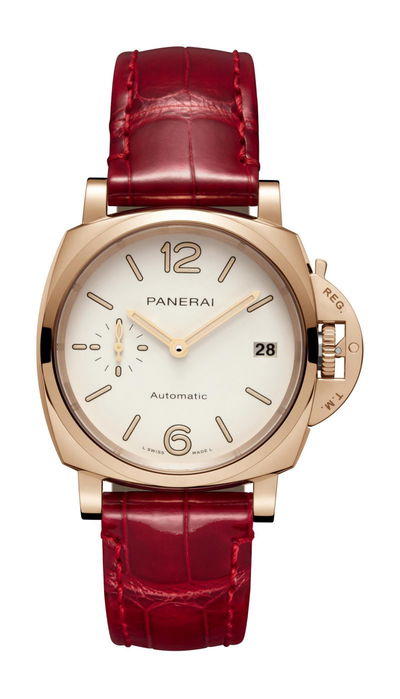 Panerai Luminor Due
